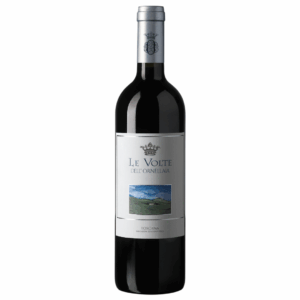 Le Volte dell’Ornellaia Toscana IGT 2023 75 cl / Enoteca Gambi